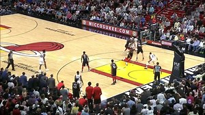 Wayne Ellington full highlights vs Raptors-32 points (8 threes) | Heat Diehards