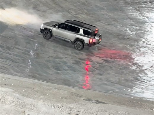 方程豹豹8玩涮大冰锅，这是哪里出问题了？