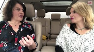 12K views · 157 reactions | She never wanted to be overweight, but she was. Amanda shares her struggles and opens up about the risks and benefits of gastric bypass surgery and how much weight she’s lost in this week's MF's Trans Canada Nissan Drive By. | Michelle Ferreri | Facebook