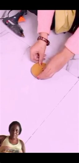 watch this design of this cartoon, so beautiful | LADY Sylvia PAGE | Facebook