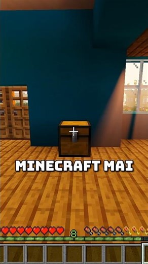 Get Unlimited Cooked Beef & Porkchops in Minecraft!