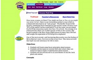 The Blue Planet Bbc 2001