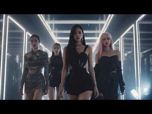 BLACKPINK - Catwalk (2026 Official Music Video)
