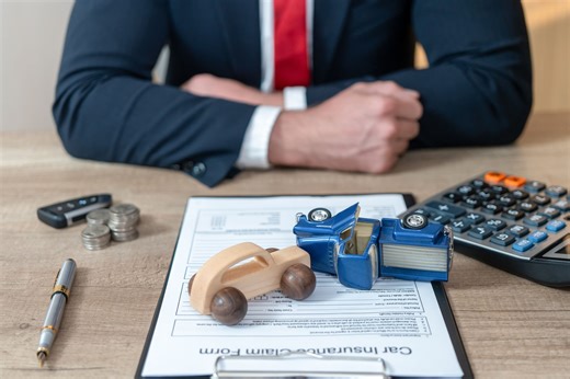Crash for Cash: The Sneaky Scams Driving Up Every Driver's Insurance Bill