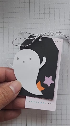 New Kit Alert! Sweet & Spooky is perfect for Halloween 🎃 #Halloween #crafts #stampinup