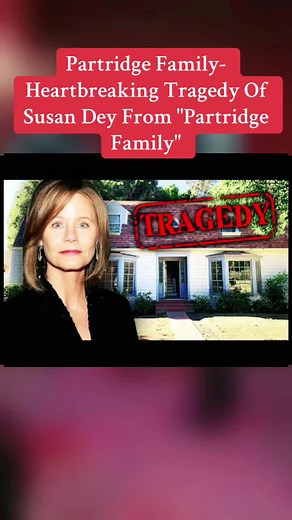 Susan Dey's Journey: The Heartbreaking Story