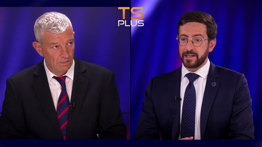 TSplus : les applications pour tous et partout