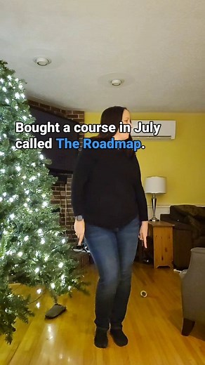 👏Let's hear it for my dance moves. I was in a very different place at the beginning of 2023 than I am at the end. 🎉 I was feeling burned out with network marketing. I needed a change. I wanted something more. I just didn't know what, and I definitely didn't know how. I saw people posting about that $7 course, and honestly, it was the catalyst for everything. Let's chat about affiliate marketing, digital marketing, and creating your own products. Let's chat about your goals and aspirations. I p