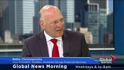 Your first summer job