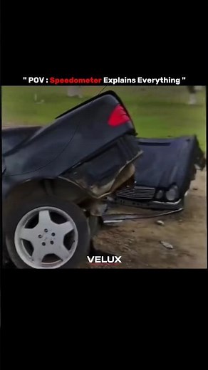 " Speedometer tells everything 🥶📈 "