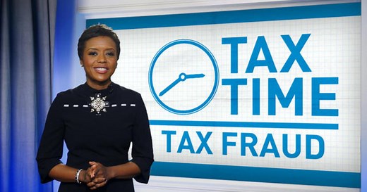 Tax scams: How to protect yourself