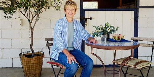 Airbnb’s Tara Bunch discusses Gen Z travel, inclusive corporate governance, and one memorable road trip