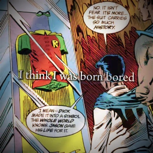 #timdrake #batman #robins #redrobin #timkon | Red Robin