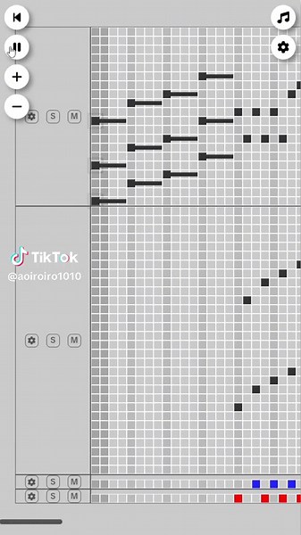 @しじみのみに返信 この曲、懐かしいミームが大量にあって好き。元々の曲がピコピコしてるから相性がいいね！#バカ通信 #なんか楽しくなってきた #isonosuke #知声 #ボカロ #8bit #fyp