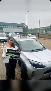 We have Automatic lessons and automatic intensive course...