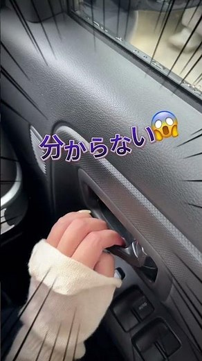 緊急脱出用ハンマー持ってる🥺？#便利グッズ #あったら便利 #購入品紹介