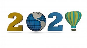 3d Animation Planet Earth Balloon Forming Stock Footage Video (100% Royalty-free) 1037348792 | Shutterstock