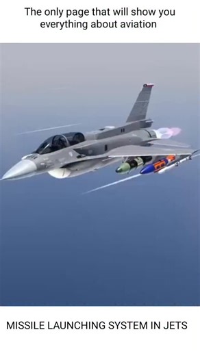 Aviator_Raza on Instagram: "A missile launch from a jet is a tightly controlled hardware-and-software sequence: missiles ride on pylons and parent racks (which house ejector mechanisms) and attach to rail launchers that provide mechanical support, power, cooling for seekers, and data. The aircraft’s Stores Management System communicates with the weapon over standard interfaces (e.g., MIL-STD-1760/1553) to initialize and run self-checks, enforce launch-envelope limits (airspeed, attitude, altitud