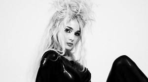 POPPY announces summer North American tour with PVRIS