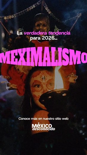 ¿Has escuchado del meximalismo? 👀 Es un estilo que prioriza el color y la desmesura visual de la cultura mexicana. Aunque hoy en día las tendencias de moda giran entorno a lo “limpio”, lo “sencillo” y el llamado “clean look”, en México nos encanta el exceso de color, así que, ¿por qué no celebrarlo? 💅🏽 La artista multidisciplinaria Dixy Rodríguez (@dixydixy) ****comprendió y conceptualizó lo anterior en 2023 e impulsó un movimiento cultural y visual que reivindica la cultura popular de difere