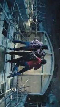 VEDAM 💕#alluarjun #emotional #btech #yailahi
