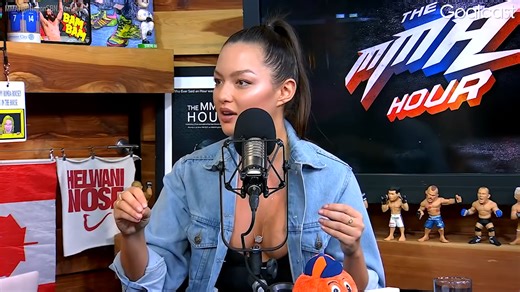 I never ate until I was 27 - one supermodel’s wake-up call