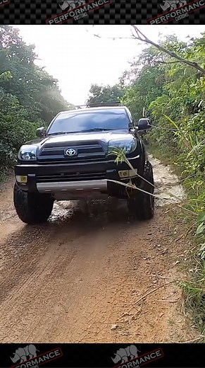 Performance Customs on Reels