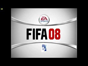 FIFA 08 [PC TUTORIALS]