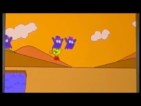 Pac- land: short and sweet❤️￼ full game ￼ : pac-Man Museum+ edition￼￼￼￼