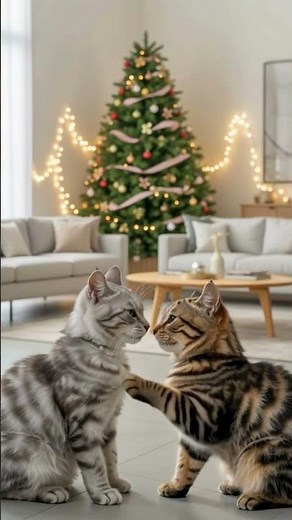 😺 Süße & lustige Katzenszenen – so leben unsere Stubentiger 🐾