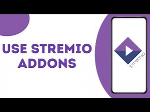 How To Use Stremio Addons ?