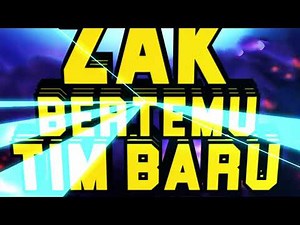 RCTI Promo “ZAK STORM EPISODE 2” Minggu, 12 November 2017