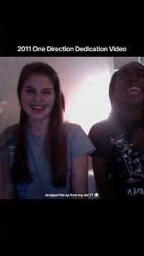 we LOVED one direction 😂🙈 #onedirection #fanfiction #harrystyles #louistomlinson #2011
