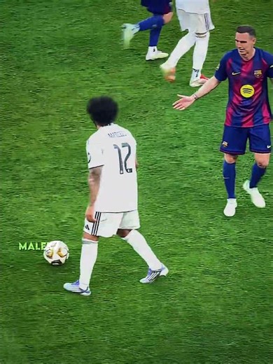 Ronaldinho And Marcelo | 2 Legends in 1 Frame 🥶🤯