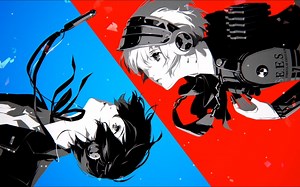 《女神异闻录3Reload：Episode Aegis》Heartful Cry完整版