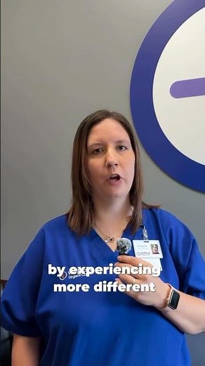 From PCT to Clinic Lead | Healthcare Career Growth at WellNow Urgent Care