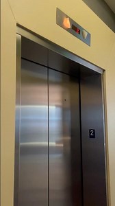 Thyssenkrupp Elevators at the Georgia Tech Hotel & Conference Center - Atlanta, GA
