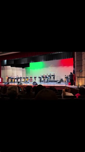 Experiencing the Joy of Mariachi Culture