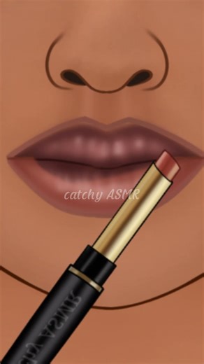 Homeless girl makeover ASMR animation #animation #asmrsounds #trending #trendingshorts #asmr #makeup