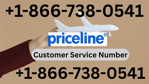 Priceline ™ Customer Service Official Guide || Step-by-Step Help & Support Priceline