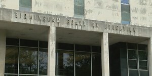 Birmingham Board of Education releases superintendent evaluation