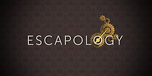 4.1K views · 26 reactions | Have you been wanting to try Escapology? Haven't experienced the thrill of escaping yet? Watch this video to see what we're all about! | Escapology Escape Rooms | Facebook