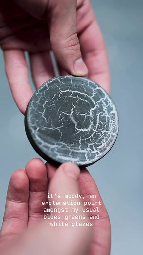 Pottery Glaze Techniques: Transforming Flawed Pots with Oxides
