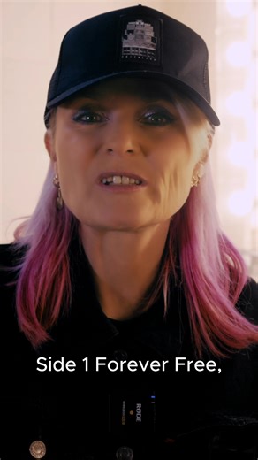 Track 1: Forever Free 🦋 When did Faithless make you feel free? #newmusic #electronicmusic #behindthesong