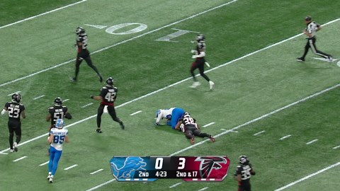 Kyle Allen's best plays from 2-TD game Preseason Week 1