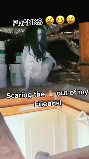 Prank1988 trên TikTok