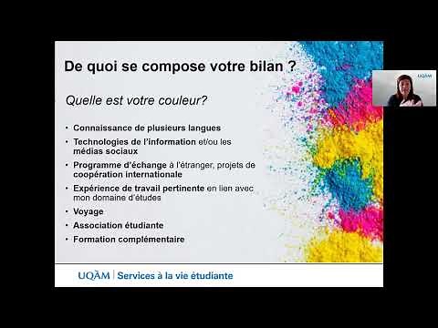 Définir son objectif professionnel (1re partie)