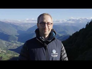 Xavier Dornier Animateur du CPIE Bigorre