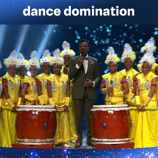 10K views · 184 reactions | A Phenomenal Dance Team That Stunned the Audience! #southafricagottalent #sagottalent #gottalent | SA's Got Talent | Facebook