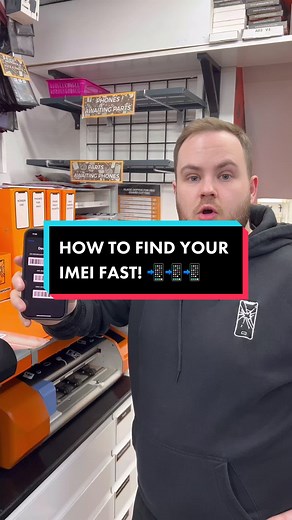 Quick and Easy Guide on Finding Your IMEI